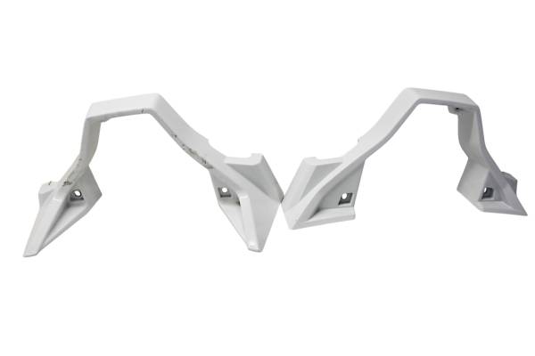 Polaris - 17 Polaris Slingshot SL Side Covers Panels Fenders Left & Right