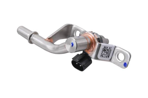 Polaris - 24 Polaris Sportsman 570 4x4 EPS Fuel Injector