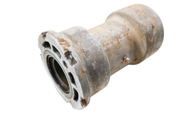 Polaris - 03 Polaris Predator 500 2x4 Rear Bearing Carrier Axle Housing