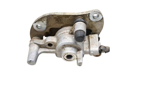 Yamaha - 08 Yamaha Raptor 250 2x4 Front Left Brake Caliper YFM250R