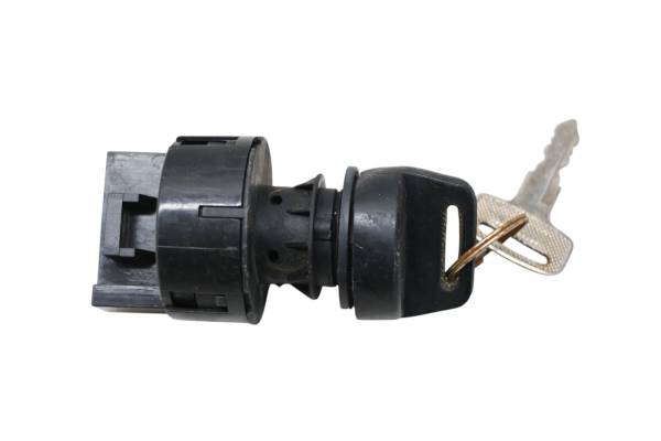 Polaris - 13 Polaris Ranger 500 4x4 Midsize Key Switch