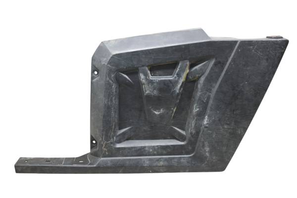 Polaris - 13 Polaris Ranger 500 4x4 Midsize Left Rear Side Panel Cover