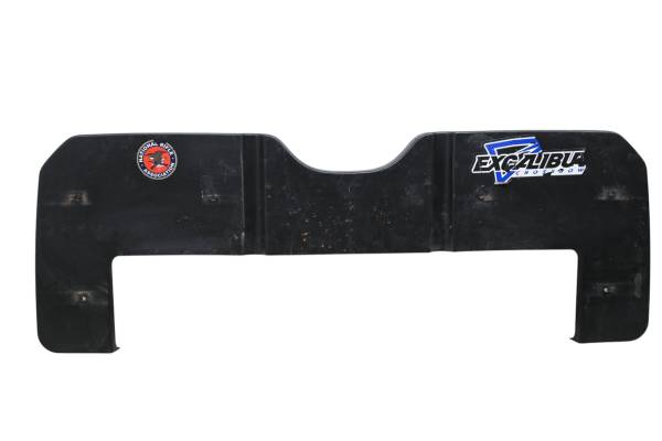 Polaris - 13 Polaris Ranger 500 4x4 Midsize Seat Back Cover