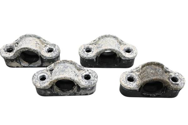 Sea-Doo - 15 Sea-Doo Spark 900 ACE 3-Up Engine Motor Support Brackets Mounts