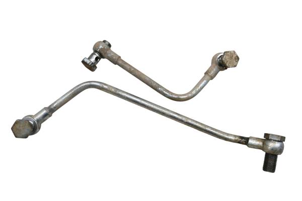 Polaris - 13 Polaris Ranger 500 4x4 Midsize Engine Oil Lines