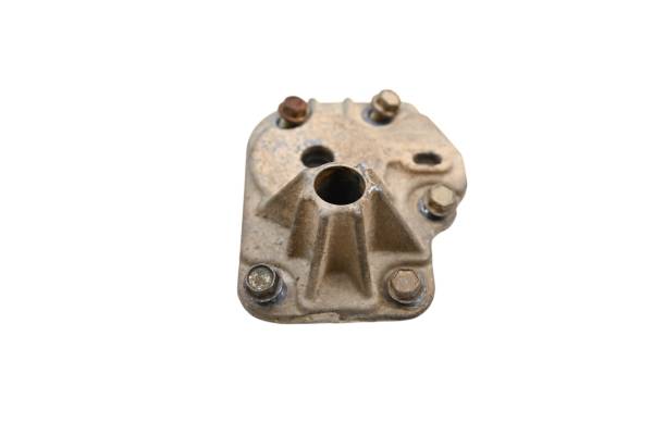 Polaris - 06 Polaris Sportsman 700 4x4 Shift Shaft Shifter Cover