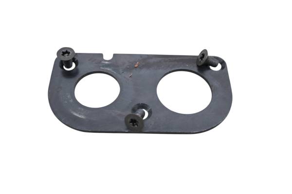 Polaris - 06 Polaris Sportsman 700 4x4 Thrust Plate