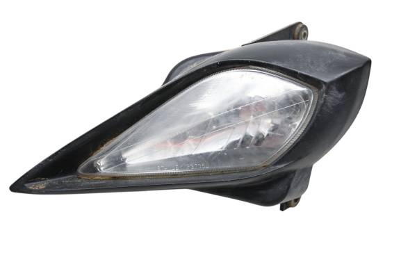 Yamaha - 08 Yamaha Raptor 250 2x4 Front Left Headlight YFM250R