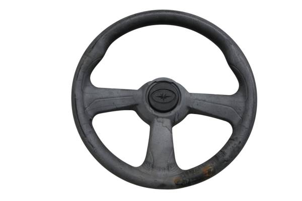 Polaris - 13 Polaris Ranger 500 4x4 Midsize Steering Wheel
