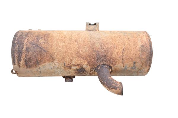 Polaris - 06 Polaris Sportsman 700 4x4 Muffler Exhaust Pipe