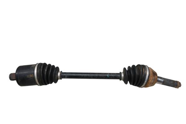 Polaris - 13 Polaris Ranger 500 4x4 Midsize Rear Cv Axle Left Or Right