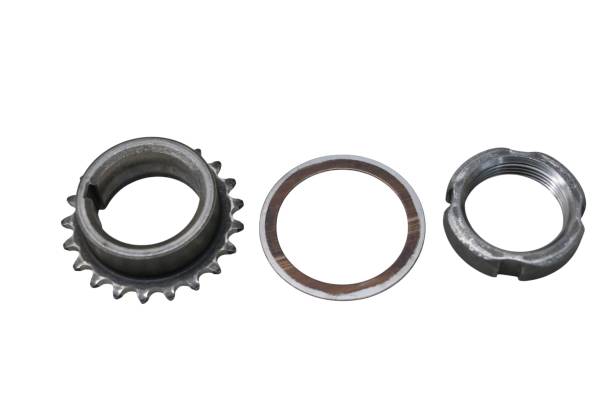 Polaris - 13 Polaris Ranger 500 4x4 Midsize Crank Gear