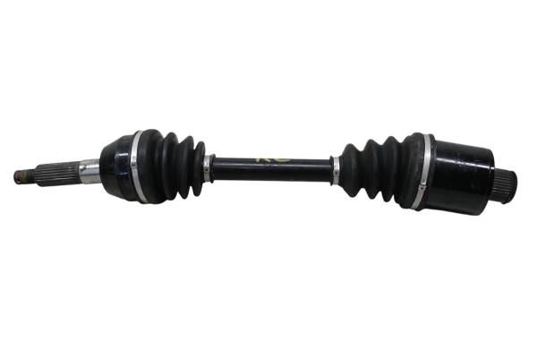 Polaris - 06 Polaris Sportsman 700 4x4 Rear Left Cv Axle