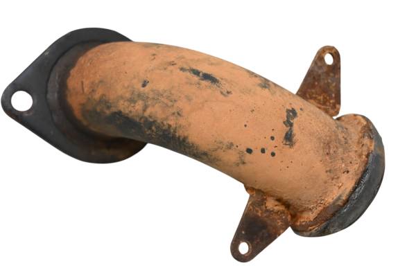 Polaris - 13 Polaris Ranger 500 4x4 Midsize Exhaust Manifold Flange