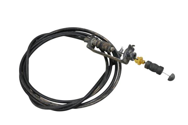 Polaris - 13 Polaris Ranger 500 4x4 Midsize Throttle Cable