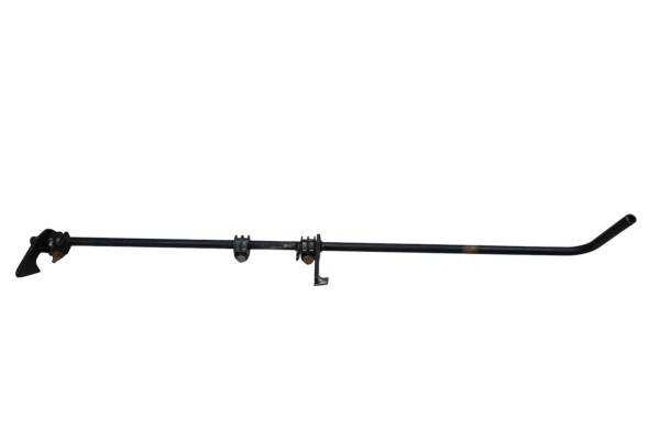 Polaris - 13 Polaris Ranger 500 4x4 Midsize Cargo Box Release Latch