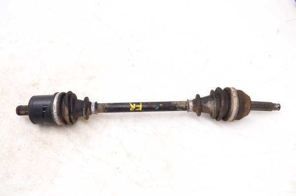 Polaris - 14 Polaris Ranger 400 4x4 Front Right Left Cv Axle