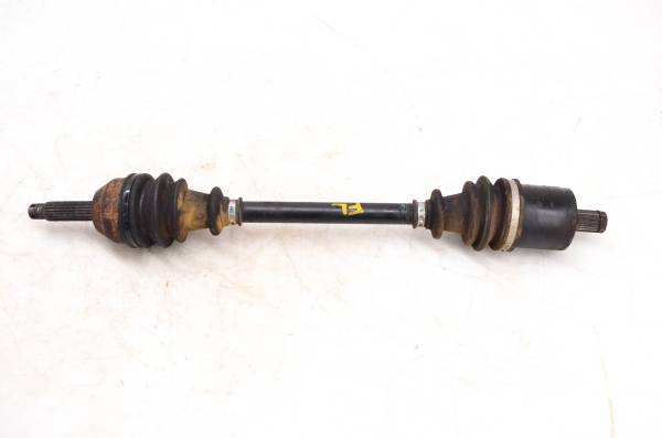 Polaris - 14 Polaris Ranger 400 4x4 Front Right Left Cv Axle
