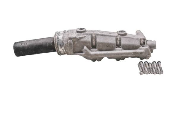 Sea-Doo - 17 Sea-Doo Spark Trixx 900 HO ACE Exhaust Manifold Flange