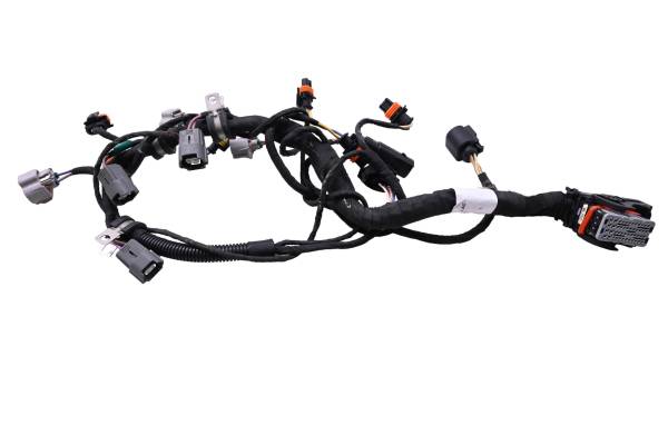 Sea-Doo - 16 Sea-Doo Spark 900 ACE Engine Electrical Wiring Harness