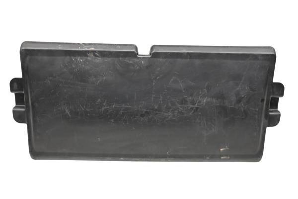 Kawasaki - 18 Kawasaki Mule PRO-DXT Electrical Box Cover KAF1000