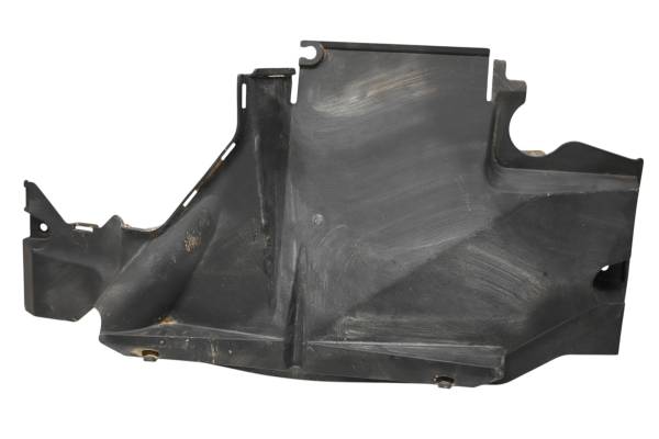 Kawasaki - 18 Kawasaki Mule PRO-DXT Front Inner Fender Splash Guard Cover KAF1000