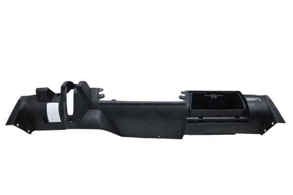 Kawasaki - 18 Kawasaki Mule PRO-DXT Control Panel Cover Dash KAF1000