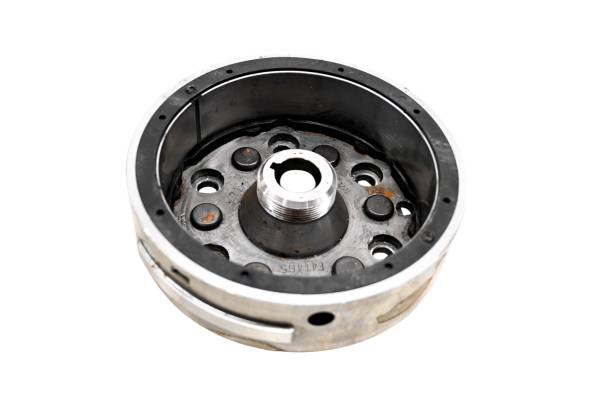 Kawasaki - 04 Kawasaki KFX700 2x4 Flywheel Magneto V-Force