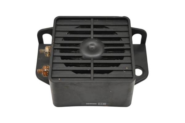 18 Kawasaki Mule PRO-DXT Backup Buzzer Alarm Prego KAF1000