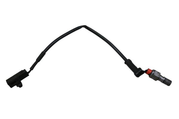 Can-Am - 15 Can-Am Outlander 450 L 4x4 Brake Pressure Switch