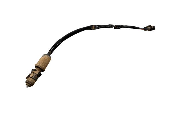 Kawasaki - 04 Kawasaki KFX700 2x4 Rear Brake Tail Light Switch Sensor V-Force
