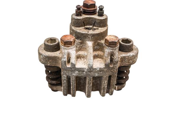 Polaris - 04 Polaris Predator 500 2x4 Front Left Brake Caliper