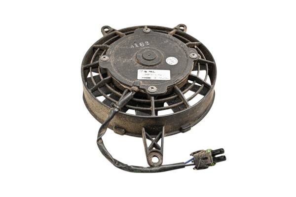 Polaris - 04 Polaris Predator 500 2x4 Radiator Fan