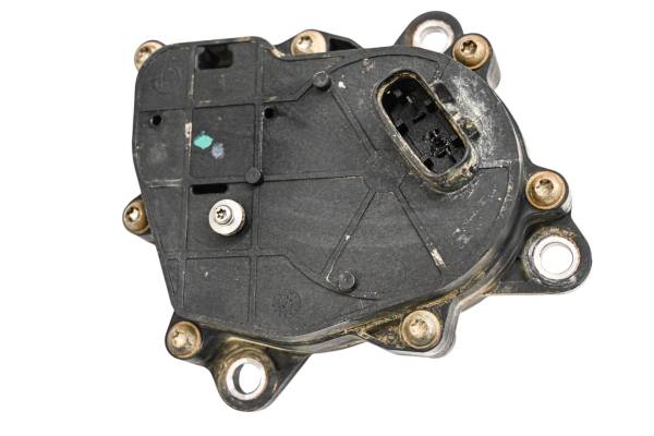 Can-Am - 15 Can-Am Outlander 450 L 4x4 4Wd Front Differential Actuator