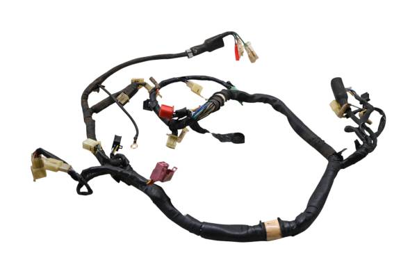 Honda - 85 Honda Shadow 500 Wire Harness Electrical Wiring VT500C