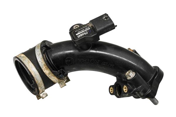 Can-Am - 15 Can-Am Outlander 450 L 4x4 Intake Manifold