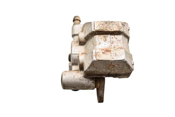 Yamaha - 02 Yamaha Raptor 660 2x4 Front Left Brake Caliper YFM660R