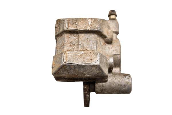 Yamaha - 02 Yamaha Raptor 660 2x4 Front Right Brake Caliper YFM660R