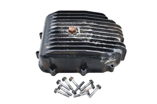 Honda - 82 Honda Nighthawk CB650SC Engine Oil Pan