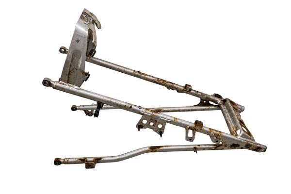 Yamaha - 02 Yamaha Raptor 660 2x4 Subframe YFM660R