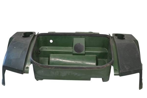 Kawasaki - 19 Kawasaki Mule 4010 4x4 Front Center Fender GAF620MKF