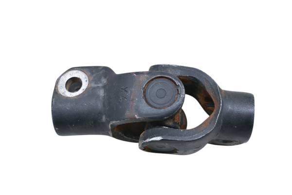 Kawasaki - 19 Kawasaki Mule 4010 4x4 Lower Steering Stem Joint GAF620MKF