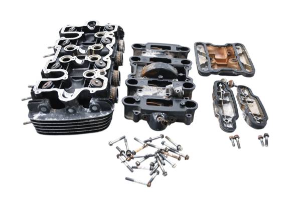 Honda - 82 Honda Nighthawk CB650SC Cylinder Head