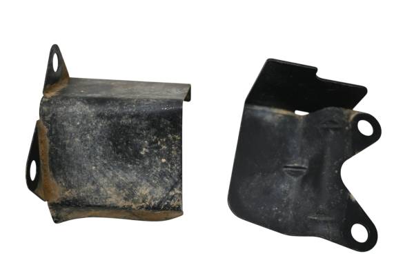 Kawasaki - 19 Kawasaki Mule 4010 4x4 Bevel Gear Case Covers GAF620MKF