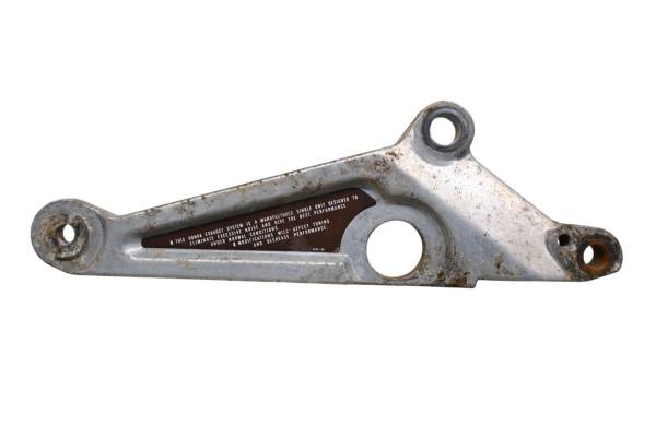 Honda - 82 Honda Nighthawk CB650SC Right Step Holder Footpeg Bracket