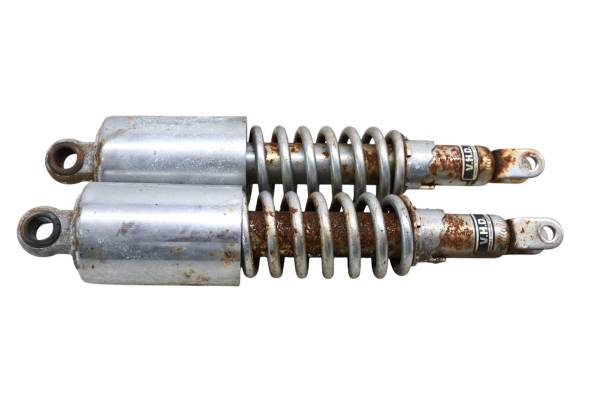 Honda - 82 Honda Nighthawk CB650SC Rear Shocks Suspension Left & Right