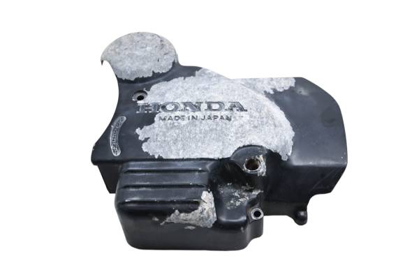 Honda - 82 Honda Nighthawk CB650SC Crankcase Chain Cover