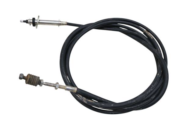 Kawasaki - 19 Kawasaki Mule 4010 4x4 2Wd 4Wd Shifter Cable GAF620MKF