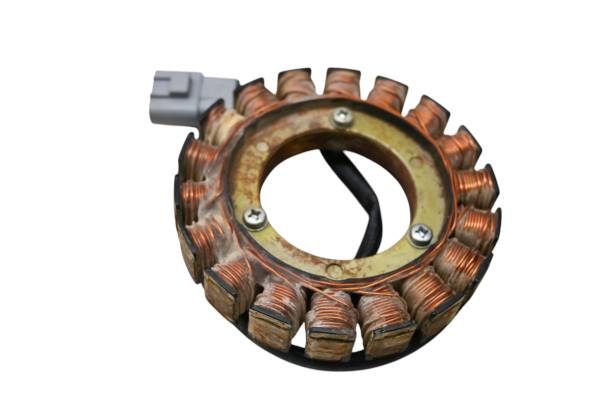 Kawasaki - 19 Kawasaki Mule 4010 4x4 Stator GAF620MKF