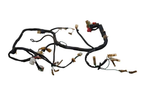 Honda - 82 Honda Nighthawk CB650SC Wire Harness Electrical Wiring